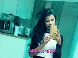 Choclade23
