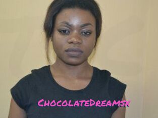 ChocolateDreamsx