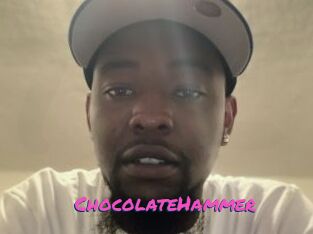 ChocolateHammer
