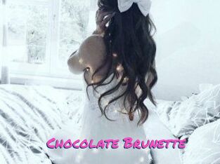 Chocolate_Brunette