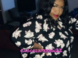 Chocolatebbw22