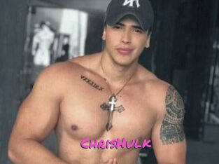 ChrisHulk