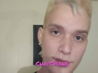 ChrisScene