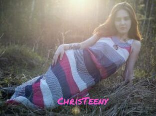 ChrisTeeny