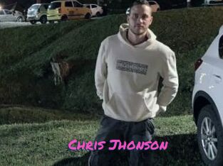 Chris_Jhonson