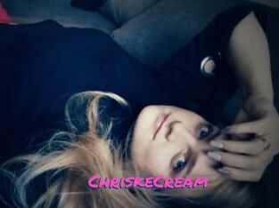 ChriskeCream