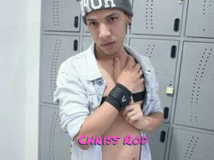 Chriss_Rod