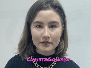 ChristeGowayz