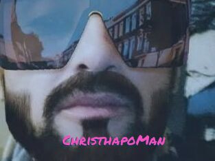 ChristhapoMan