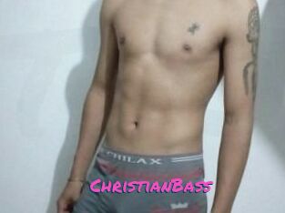 ChristianBass