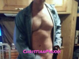 ChristianMaxxx