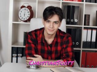 ChristianScott