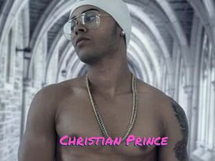 Christian_Prince