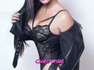 Christiine