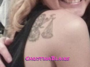 ChristinaBlaire