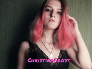 ChristinaFrost