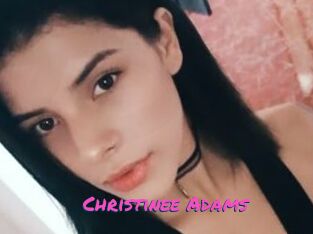 Christinee_Adams
