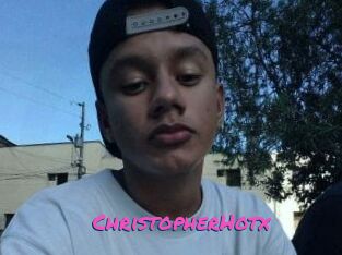 ChristopherHotx