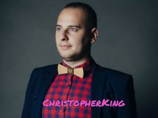 ChristopherKing