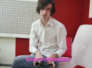 ChristopherReid