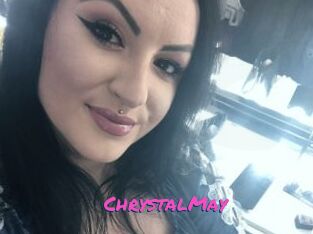 ChrystalMay