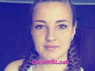 ChubbyBlond