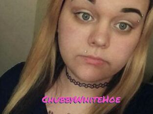 ChubbyWhiteHoe