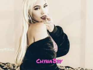 ChynaBby