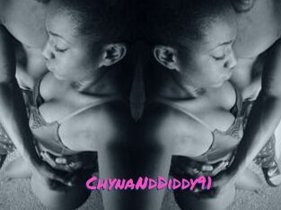 ChynaNdDiddy91