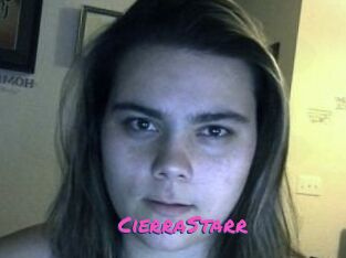 CierraStarr