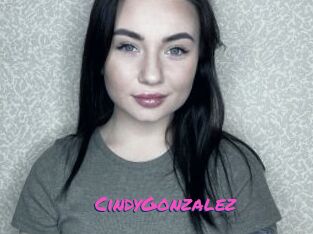 CindyGonzalez