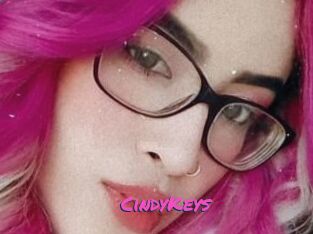 CindyKeys
