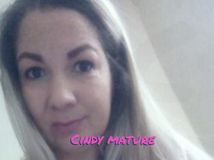 Cindy_mature