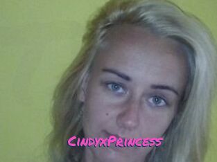 CindyxPrincess