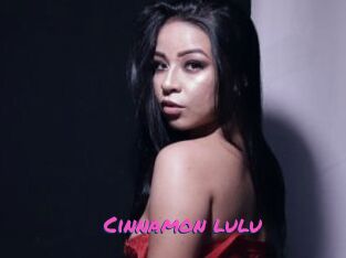 Cinnamon_lulu