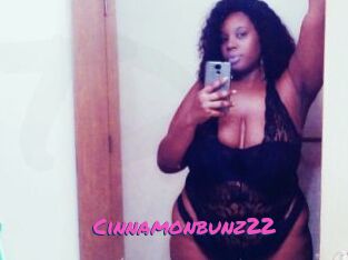 Cinnamonbunz22