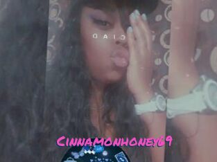 Cinnamonhoney69