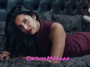 CinthyaMorgan