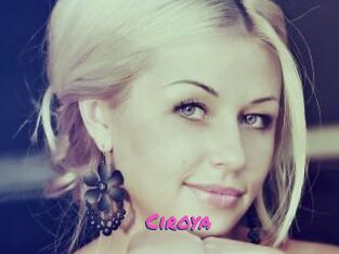 Ciroya