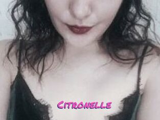 Citronelle