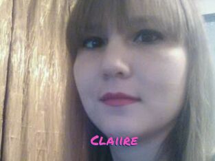 Claiire
