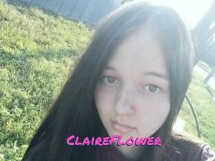 ClaireFLower