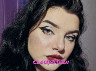 ClaireStern