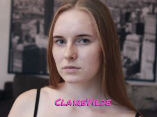 ClaireVilde