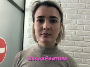 ClaraPanther