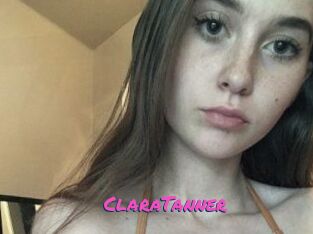 Clara_Tanner