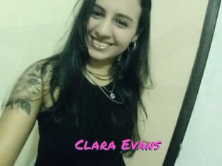 Clara_Evans