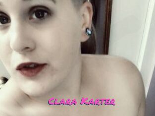 Clara_Karter