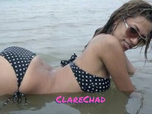 ClareChad