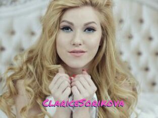 ClariceSorikova